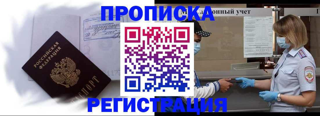 прописка 2025 в Мончегорске